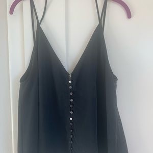 Free People Strappy Tank